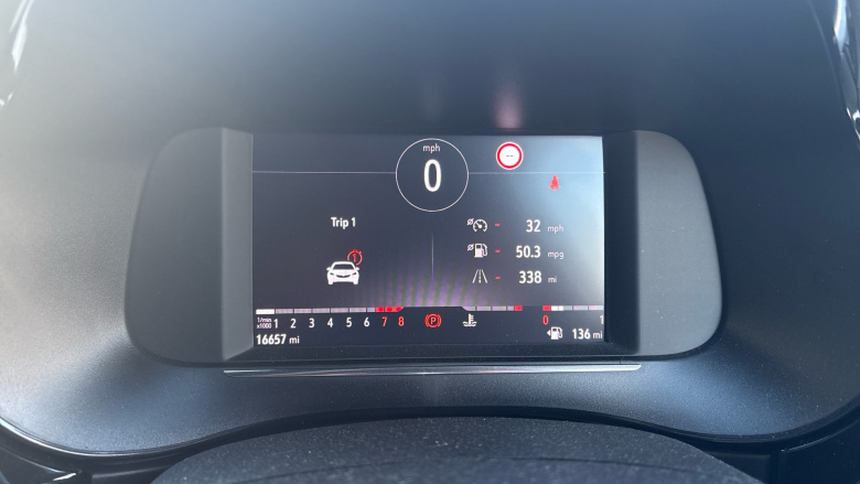 Vauxhall Corsa 1.2 Turbo Ultimate 5dr Petrol Hatchback